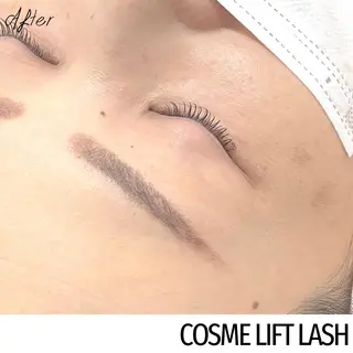 マツエク・マツパ CARA カーラのマツエク・マツパデザイン