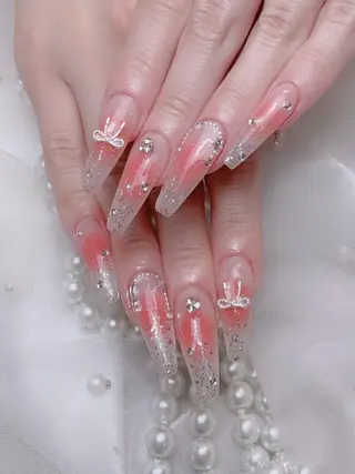 ネイル ネイルサロン lotusのネイルデザイン