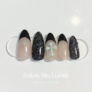 ネイル 💠 𝑹𝒊𝒏𝒂のネイルデザイン