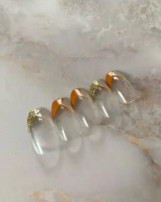 ネイル NailSalon Beniceのネイルデザイン