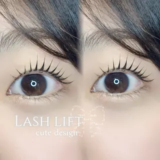 マツエク・マツパ 🫧Lia yumi🫧のマツエク・マツパデザイン