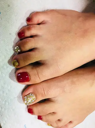 ネイル emi ...の眉毛・アイブロウイメージ