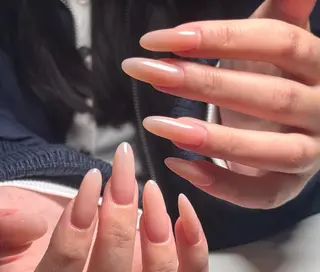 ネイル エリ🫧 nail池袋東口のネイルデザイン