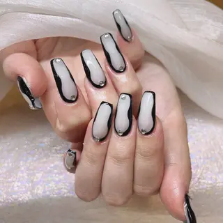 ネイル COCO ネイルのネイルデザイン