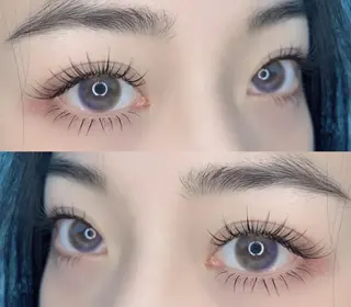 マツエク・マツパ An beauty2のマツエク・マツパデザイン