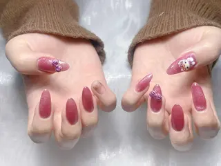 ネイル RIN Amiのネイルデザイン