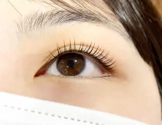 マツエク・マツパ Fleurage 本厚木のマツエク・マツパデザイン