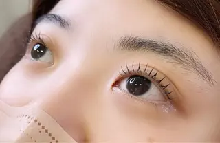 マツエク・マツパ Hair&Make Nahoのマツエク・マツパデザイン