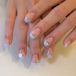 ネイル Nail Room uimのネイルデザイン
