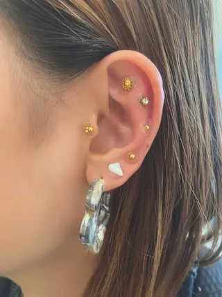 Kaula所属・Kaula ホワイトニング耳ツボのその他イメージ