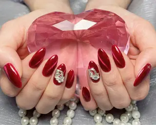 ネイル La Merのネイルデザイン