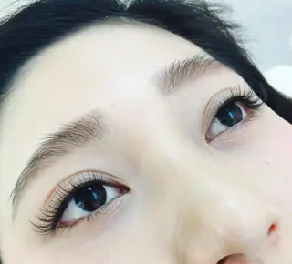 まつエク 自由が丘 Anrireの眉毛・アイブロウイメージ