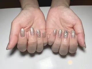 ネイル Ree所属・ネイル脱毛 Reeのネイルデザイン