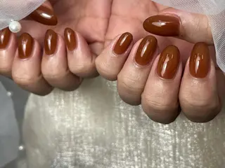 ネイル ToliyDeliy Nail Salonのネイルデザイン