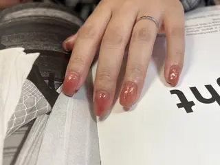 ネイル sa ya...のネイルデザイン