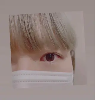 マツエク・マツパ mani nail AIBAのマツエク・マツパデザイン