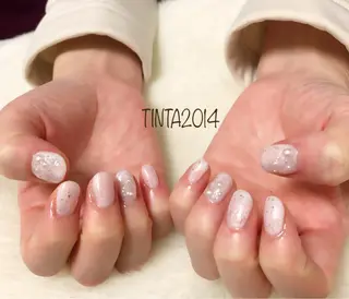 ネイル ネイルサロン ティンタ所属・馬場 典子のネイルデザイン