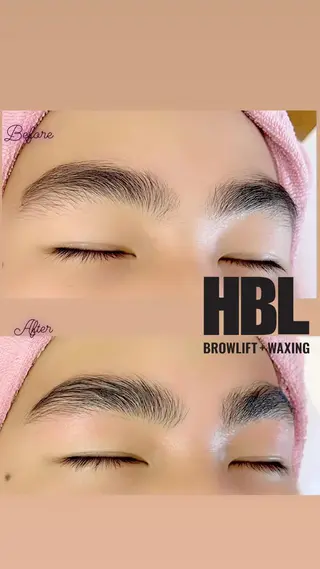 アイブロウ solroa  aesthetic salon所属・ソルロアエステサロン 岡村りほんのエステ・リラクイメージ