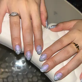 ネイル Amys nail ハナのネイルデザイン