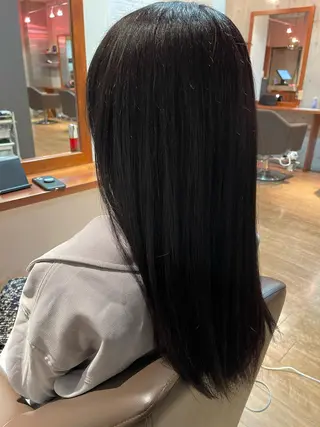 カラー silk-lei🌈 川井雄太のヘアスタイル