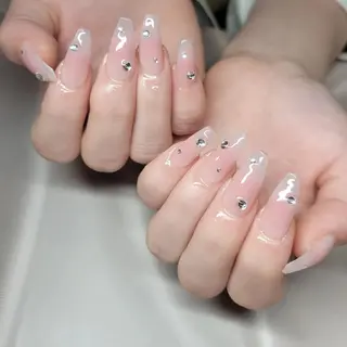 ネイル Nail salon Coco所属・Nail salon Coco【溝の口駅】のネイルデザイン