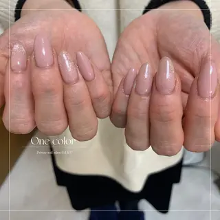ネイル SAKU  nail[サクネイル]所属・SAKU nail 作島茜のネイルデザイン