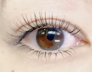 マツエク・マツパ AGUA 高崎 2号店所属・大久保 玲のマツエク・マツパデザイン