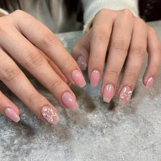 ネイル airRe Kotonoのネイルデザイン