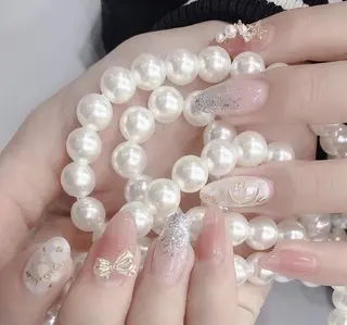 ネイル Cute beauty2のマツエク・マツパデザイン