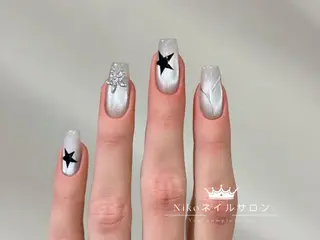 ネイル Niko ネイルサロン大宮店のネイルデザイン
