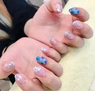 ネイル 吉田  （ネイリスト）のネイルデザイン