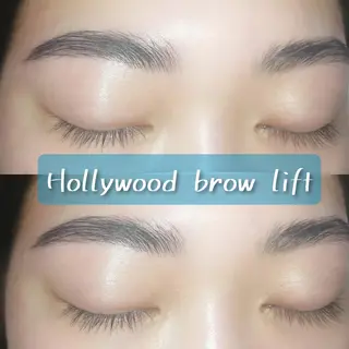 アイブロウ Hi salon erikaのその他イメージ