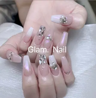 ネイル リ ナのネイルデザイン