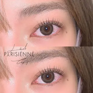 マツエク・マツパ Lepus所属・Lepus Ishitsukaのマツエク・マツパデザイン