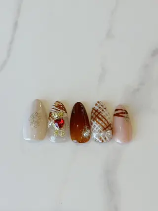 ネイル ★ネイル&マツエク 専門店★KARAT★のネイルデザイン