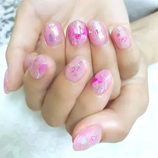 ネイル yumnail (ネイル&脱毛)のエステ・リラクイメージ