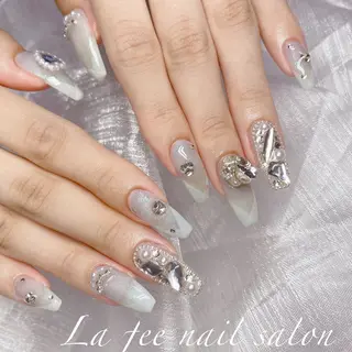 ネイル La feeのネイルデザイン