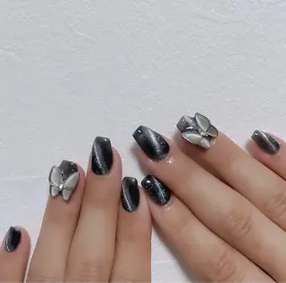 ネイル naillist sayoのネイルデザイン