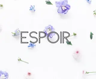 ..♡espoir 光脱毛♡..のエステ・リラクイメージ