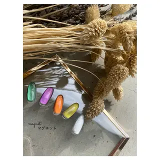 ネイル nail salon  ∞ mikanal ∞所属・nailsalon ∞ ﾐｶﾅﾙ ∞のネイルデザイン