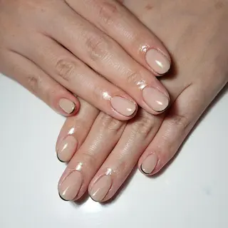 ネイル 下妻市ﾈｲﾙｻﾛﾝ M_styleのネイルデザイン