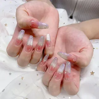 ネイル ジョリ En 💞🦋のネイルデザイン