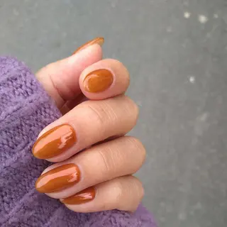 ネイル Ling K所属・矢田 晶穂のネイルデザイン