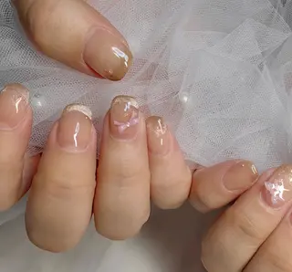 ネイル reve あやののネイルデザイン