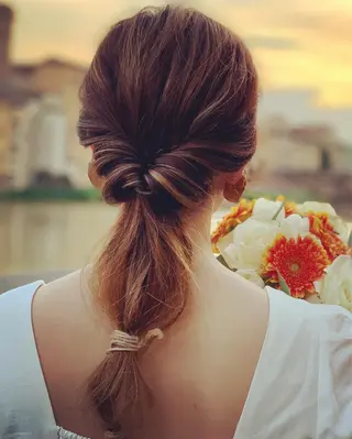 ロング 髪質改善NO.1🥇 蒲澤🏆のヘアスタイル