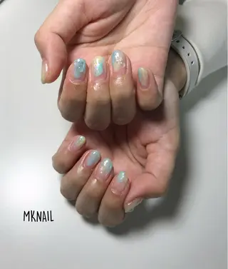 ネイル MK NAILのネイルデザイン