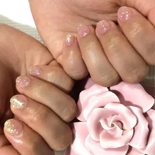 ネイル Eye アイのネイルデザイン