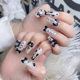 ネイル NailPrincess所属・princess スカルプ専門店のネイルデザイン