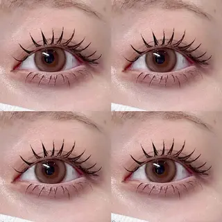 マツエク・マツパ CINDY【シンディ】大井町店所属・Cindy  大井町 🩶 asakaのマツエク・マツパデザイン