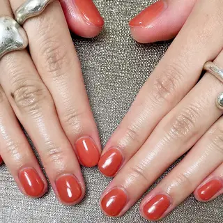 ネイル kikinail 溝の口のネイルデザイン